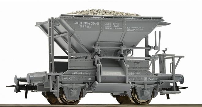 Ballast car type Talbot<br /><a href='images/pictures/Roco/229723.jpg' target='_blank'>Full size image</a>